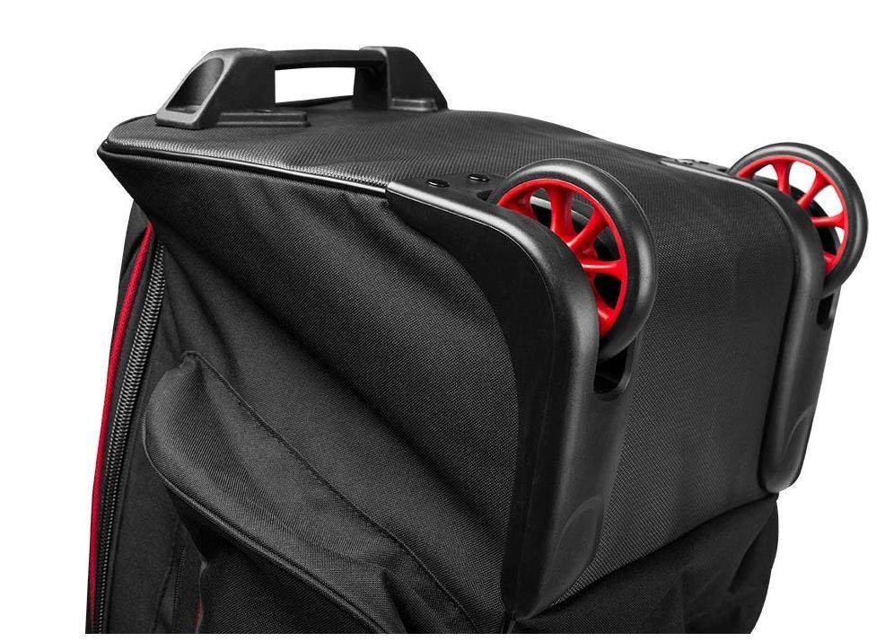 Bag Boy T-10 Travel Cover torba podróżna, czarno/niebieski