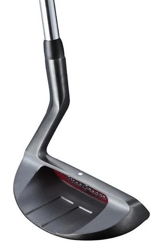 MacGregor Mactec X męski chipper
