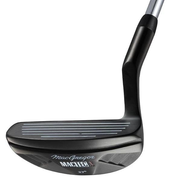 MacGregor Mactec X męski chipper