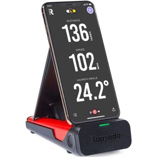 Rapsodo Mobile Launch Monitor analizator uderzeń