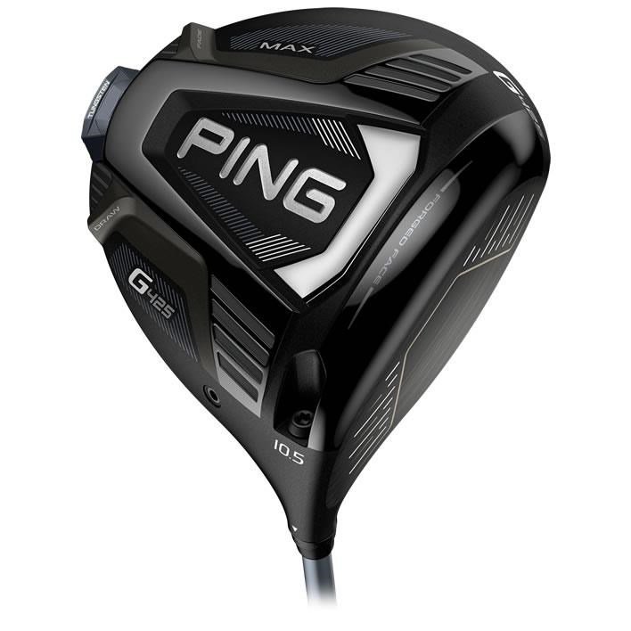 Ping G425 Max męski driver