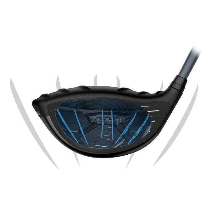 Ping G425 Max męski driver