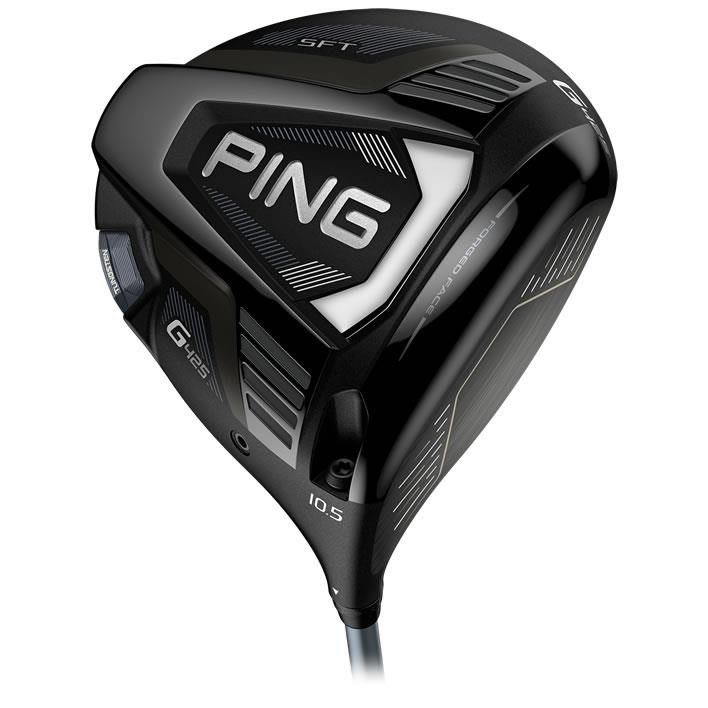 Ping G425 SFT męski driver