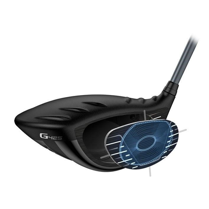 Ping G425 SFT męski driver
