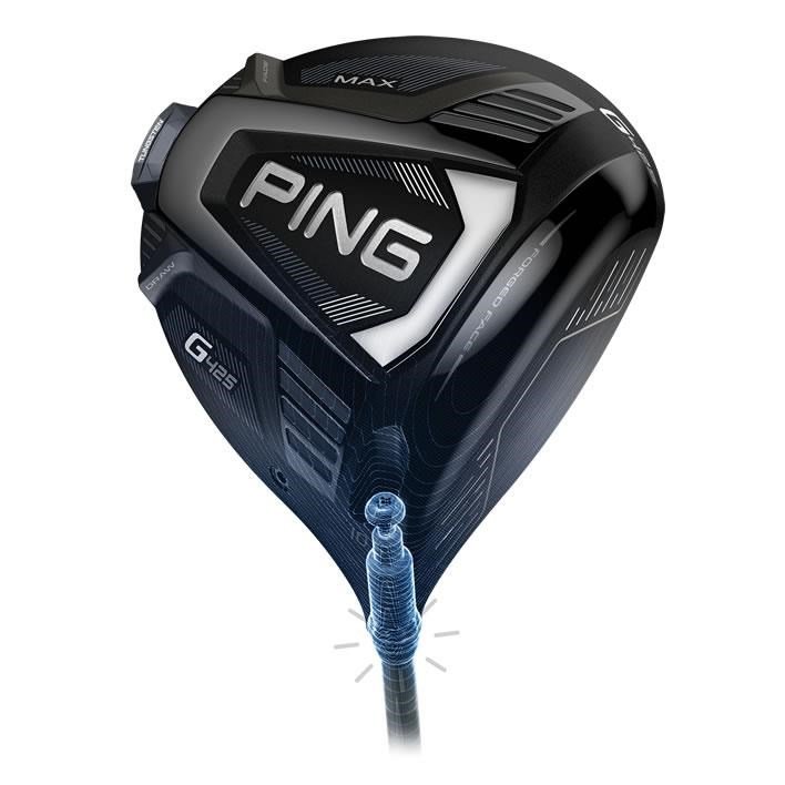 Ping G425 SFT męski driver