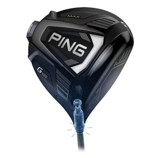 Ping G425 SFT męski driver