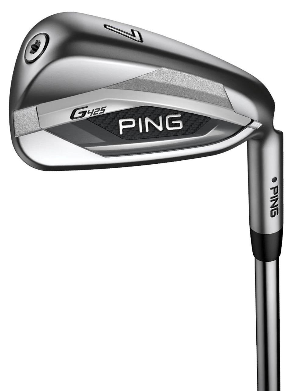 Ping G425 irony męskie, stal