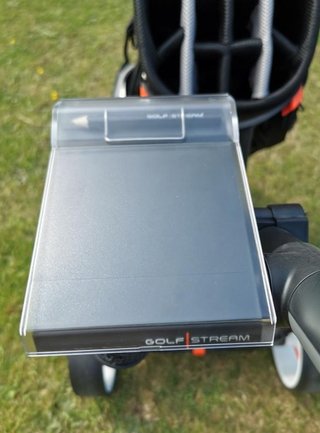 Golfstream Vision Scorecard holder uchwyt na karte wyników