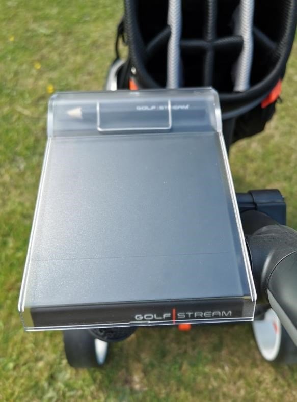 Golfstream Vision Scorecard holder uchwyt na karte wyników