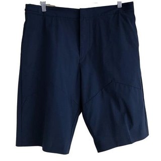 Hugo Boss spodenki męskie, ciemno niebieskie