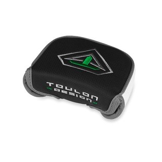 Toulon Design Memphis Stroke Lab putter, OS