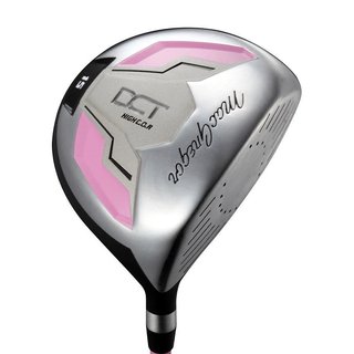 MacGregor DCT golfowy zestaw dziecięcy, 115-135cm