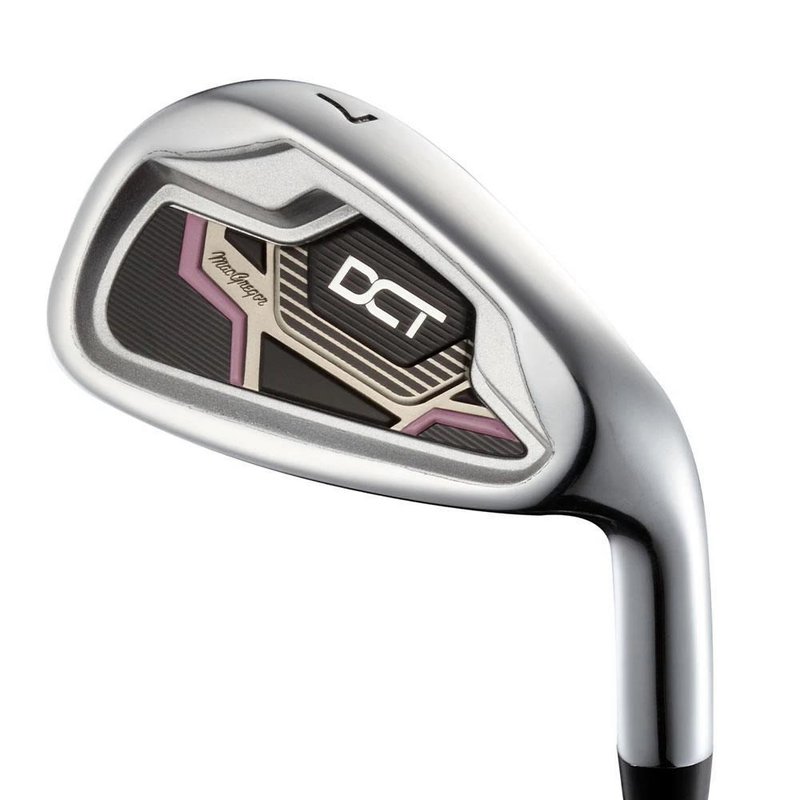 MacGregor DCT golfowy zestaw dziecięcy, 115-135cm