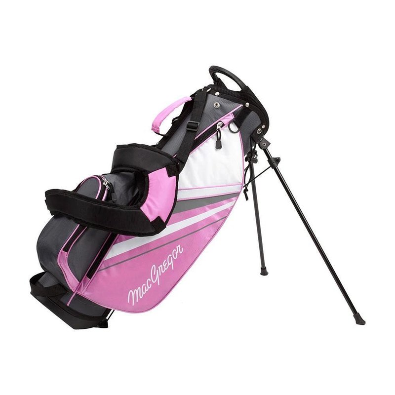 MacGregor DCT golfowy zestaw dziecięcy, 115-135cm