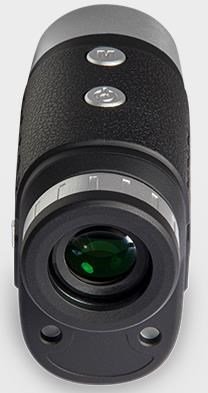 Zoom Focus Tour dalmierz laserowy, gunmetal
