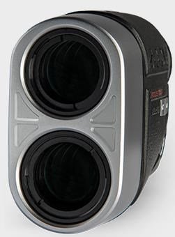 Zoom Focus Tour dalmierz laserowy, gunmetal