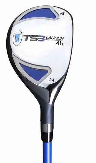 U.S. Kids Golf TS3-60 (152 cm) v5 hybryd dla juniora