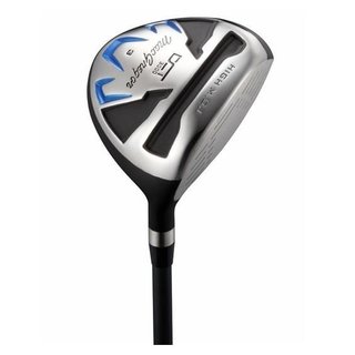 MacGregor DCT3000 Premium męski zestaw golfowy, grafit