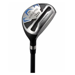 MacGregor DCT3000 Premium męski zestaw golfowy, grafit