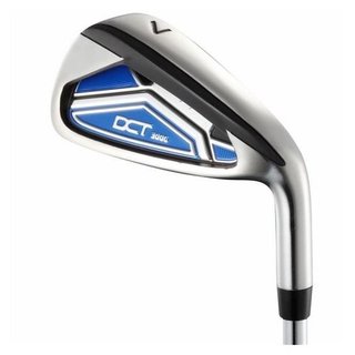 MacGregor DCT3000 Premium męski zestaw golfowy, grafit