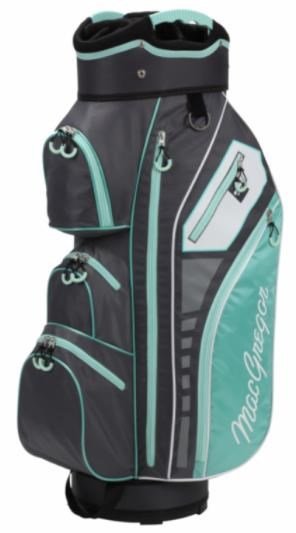MacGregor DCT3000 damski zestaw golfowy