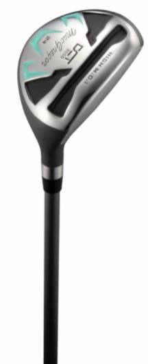 MacGregor DCT3000 damski zestaw golfowy
