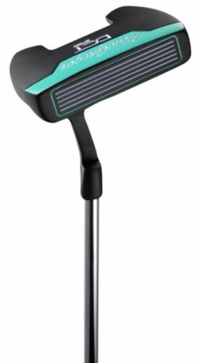 MacGregor DCT3000 damski zestaw golfowy
