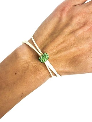 Handmade Teraka bransoletka, wzór 002