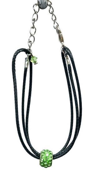 Handmade Teraka bransoletka, wzór 005