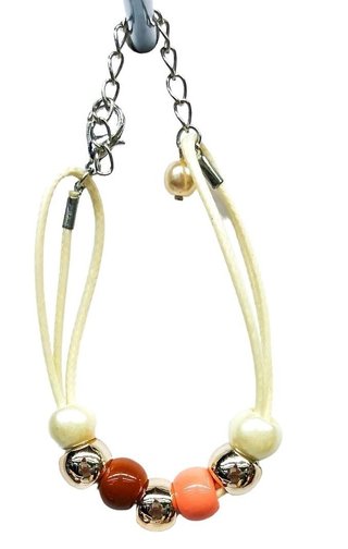 Handmade Teraka bransoletka, wzór 011