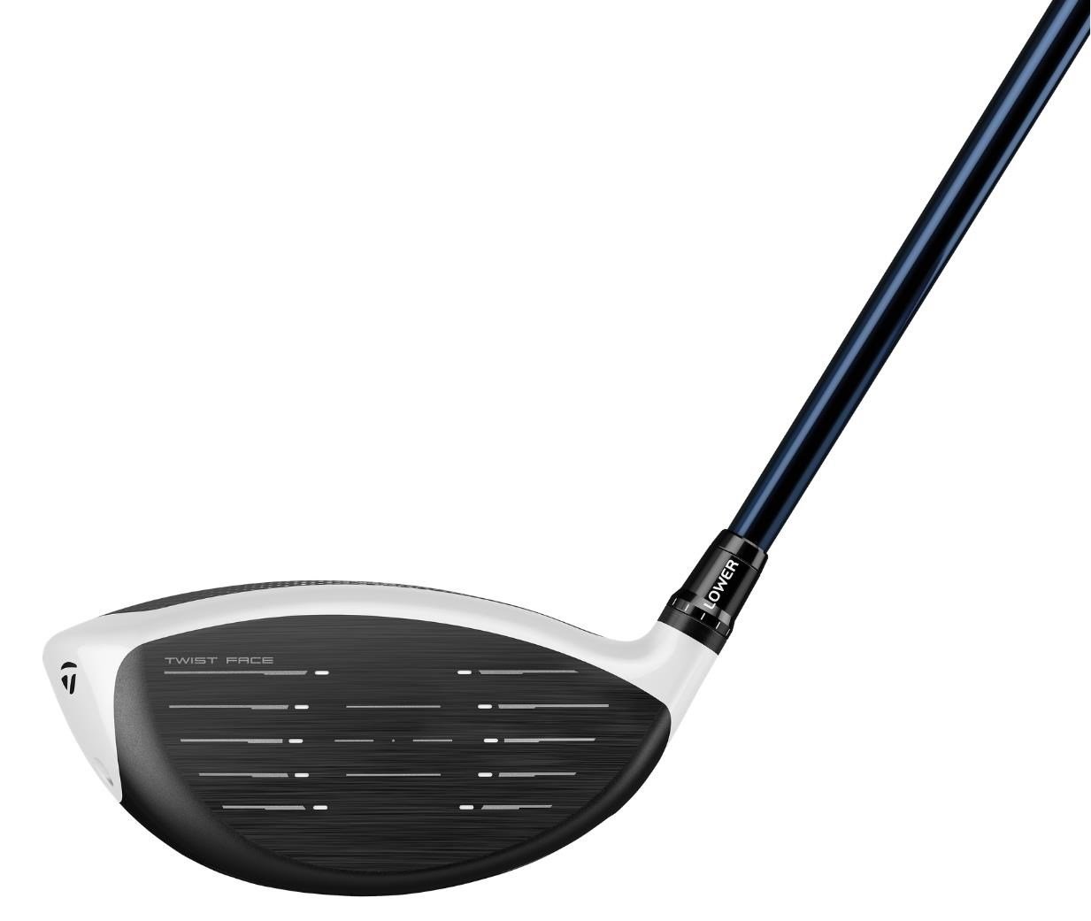 TaylorMade SIM2 Max męski driver