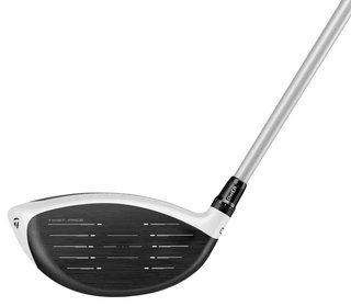 TaylorMade SIM2 Max Draw męski driver