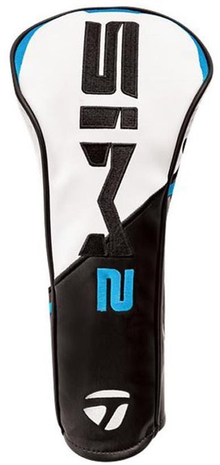 TaylorMade SIM2 Max Draw męski driver