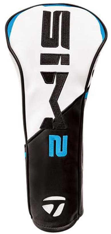 TaylorMade SIM2 Max Draw męski driver