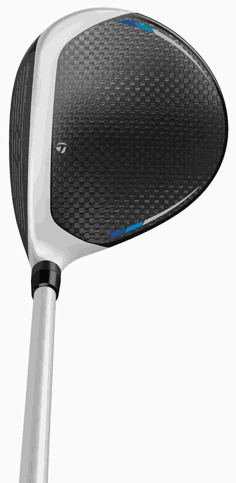 TaylorMade SIM2 Max Draw męski fairway wood