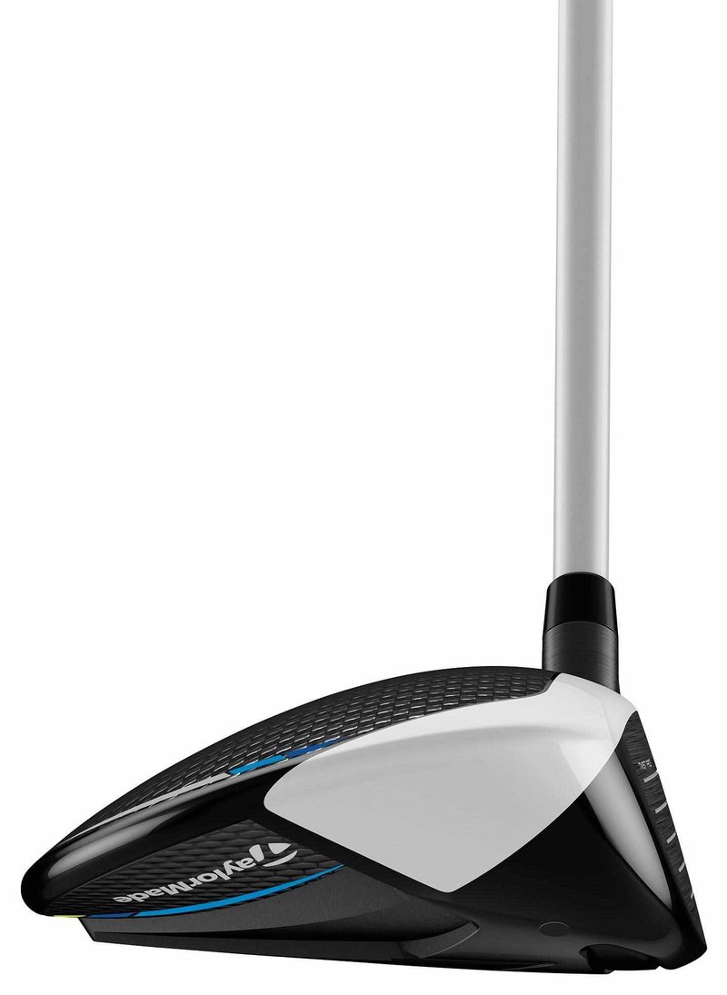 TaylorMade SIM2 Max Draw męski fairway wood