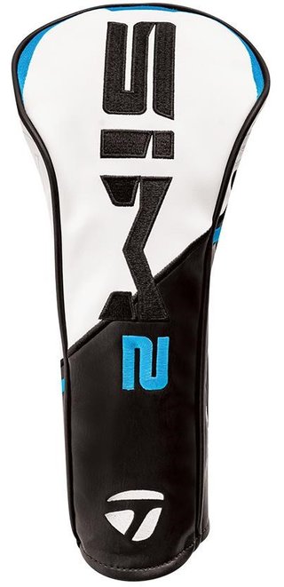 TaylorMade SIM2 Max Draw męski fairway wood