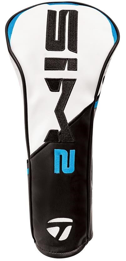 TaylorMade SIM2 Max Draw męski fairway wood