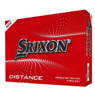 Srixon Distance piłki golfowe