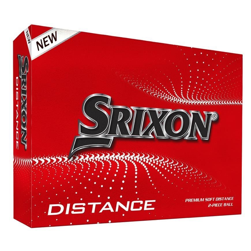 Srixon Distance piłki golfowe