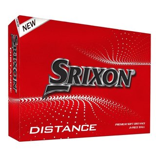 Srixon Distance piłki golfowe