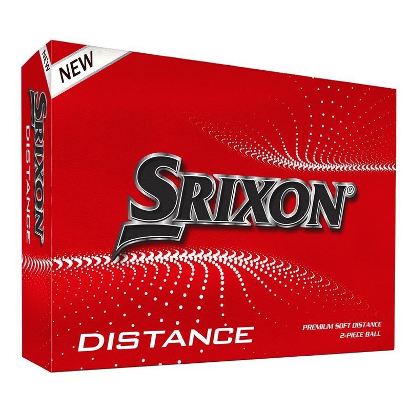 Srixon Distance piłki golfowe