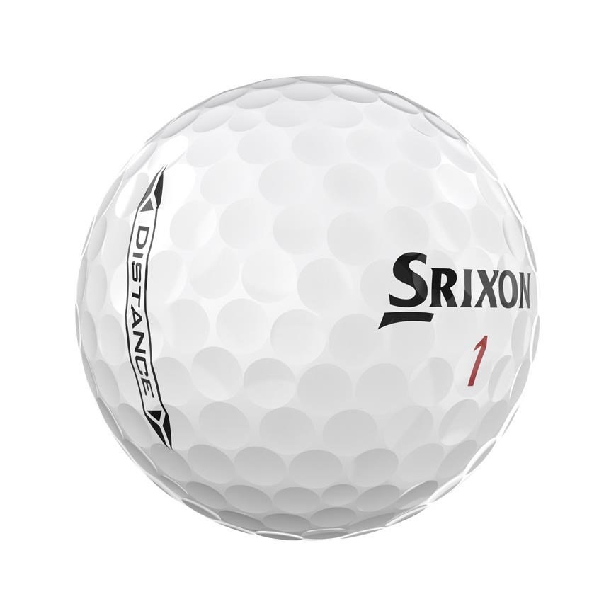 Srixon Distance piłki golfowe