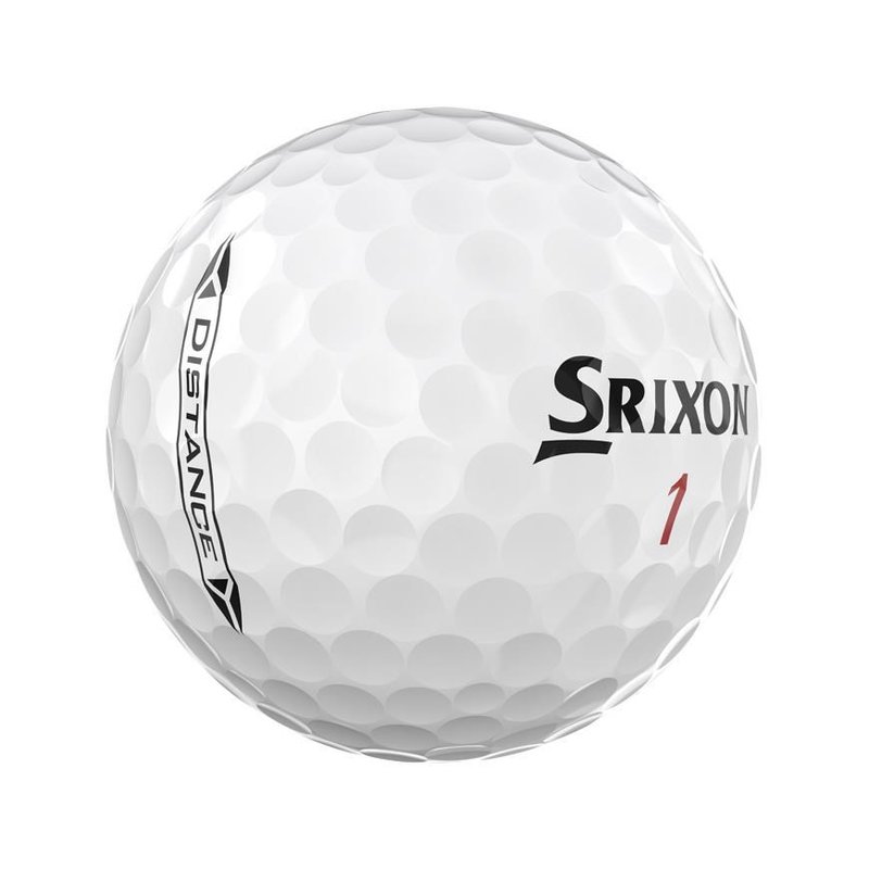 Srixon Distance piłki golfowe