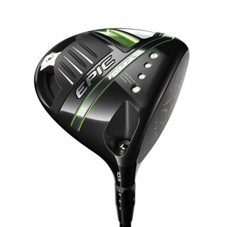 Callaway Epic Max męski driver