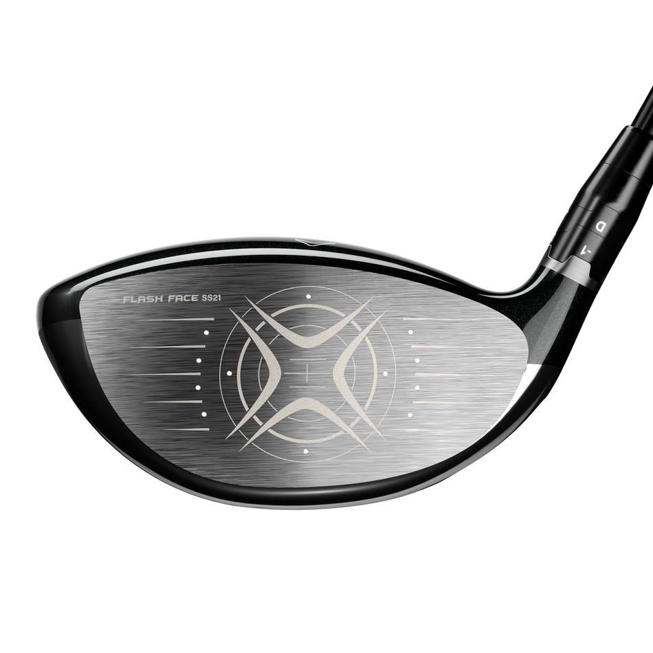 Callaway Epic Max męski driver