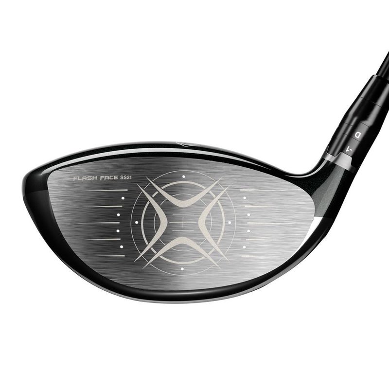 Callaway Epic Max męski driver