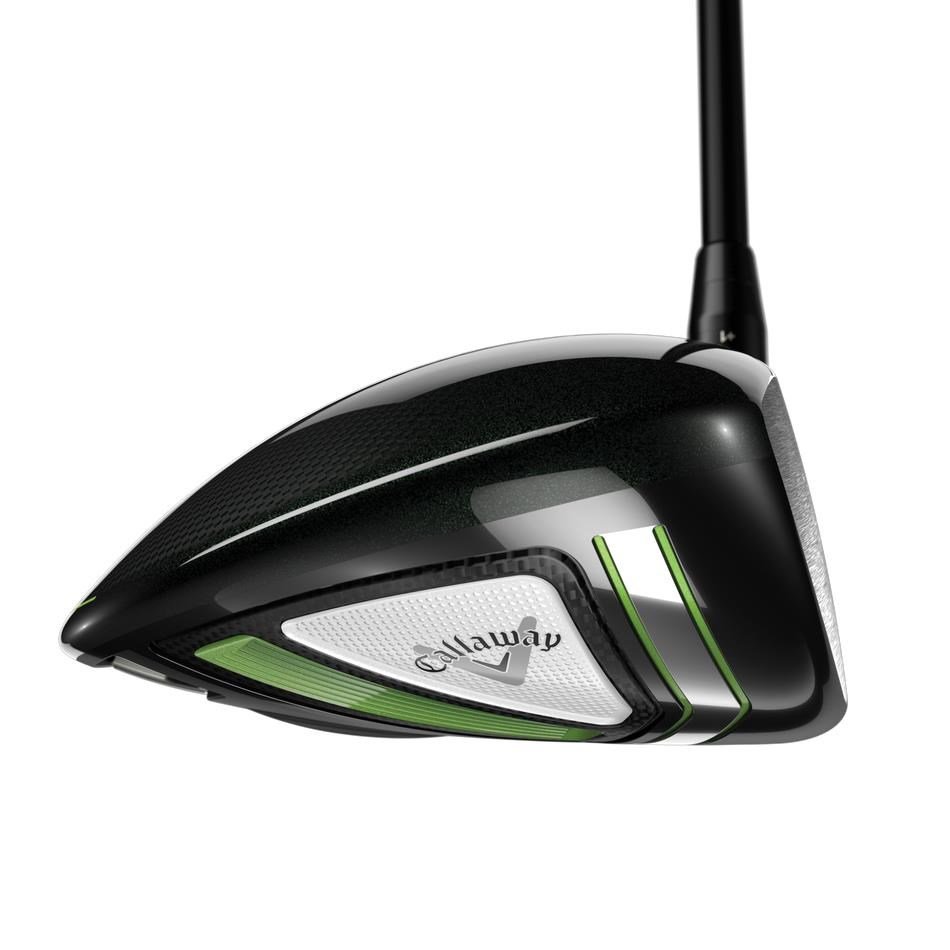 Callaway Epic Max męski driver