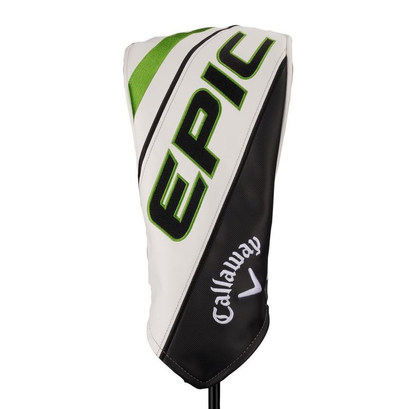 Callaway Epic Max męski driver