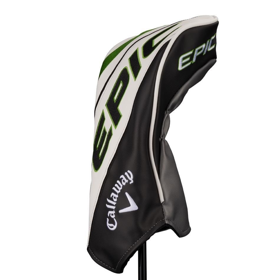 Callaway Epic Max męski driver